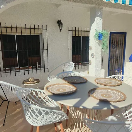 Σπίτι διακοπών Ideal Sunny Sbstn *